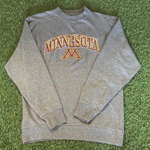 🏈Minnesota Gophers Crewneck